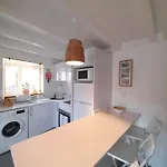 Casa Vinte & Cinco Local Apartment *