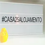 Apartment Casa Vinte & Cinco Local Penha Garcia