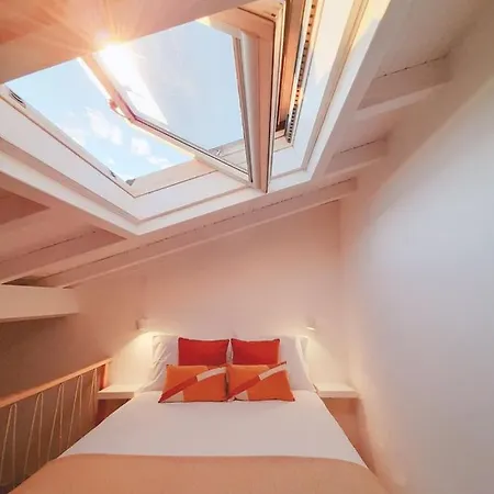 Appartamento Casa Vinte & Cinco Local