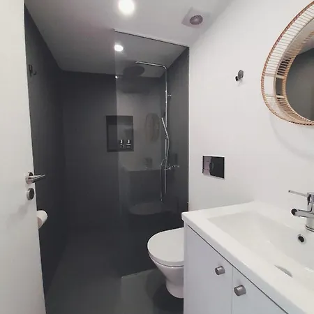 Casa Vinte & Cinco Local