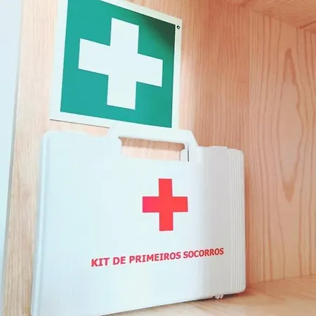 Casa Vinte & Cinco Local Διαμέρισμα