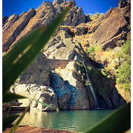 Casa Vinte & Cinco Local Appartamento