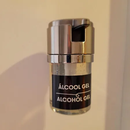 Appartamento Casa Vinte & Cinco Local Penha Garcia