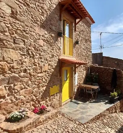 Appartamento Casa Vinte & Cinco Local *