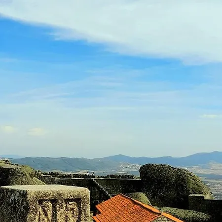 Διαμέρισμα Casa Vinte & Cinco Local Penha Garcia