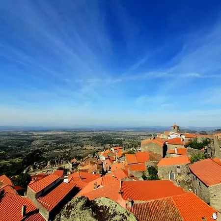 Διαμέρισμα Casa Vinte & Cinco Local *