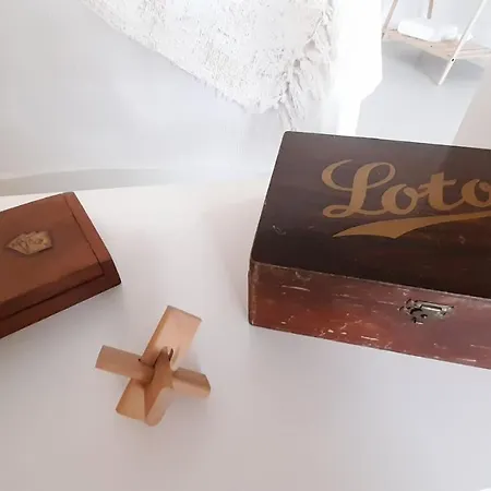 Casa Vinte & Cinco Local * Penha Garcia