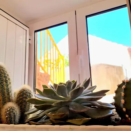 Casa Vinte & Cinco Local *