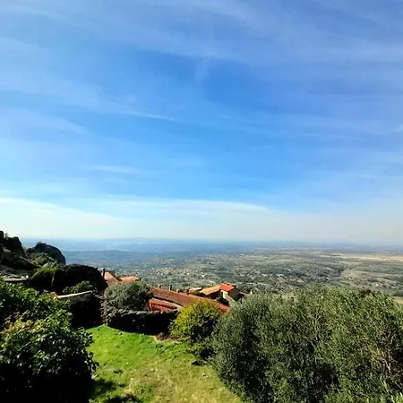 Διαμέρισμα Casa Vinte & Cinco Local *