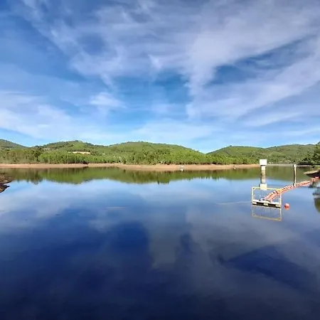 Casa Vinte & Cinco Local Penha Garcia
