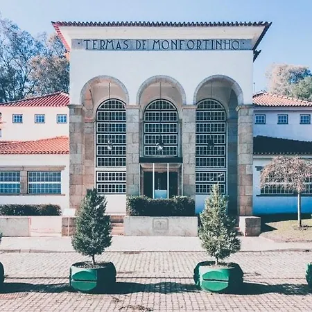 Casa Vinte & Cinco Local