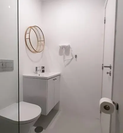 Casa Vinte & Cinco Local *