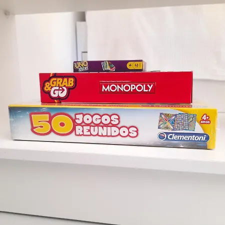 Διαμέρισμα Casa Vinte & Cinco Local