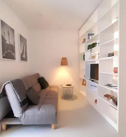 Casa Vinte & Cinco Local Appartamento *