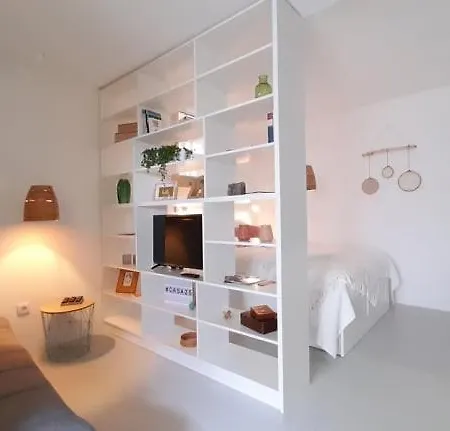 Casa Vinte & Cinco Local *