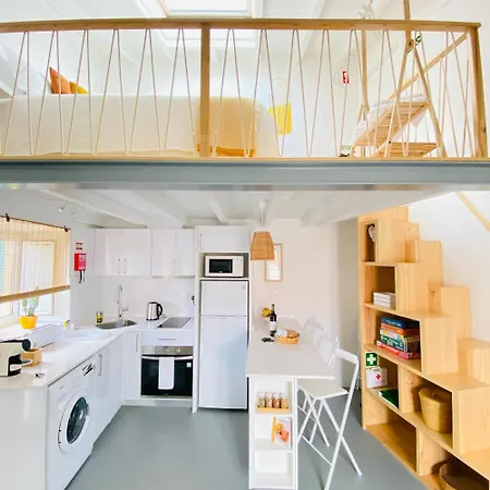 Casa Vinte & Cinco Local * Penha Garcia