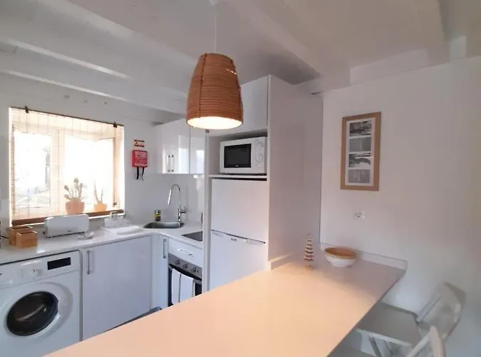 Casa Vinte & Cinco Local Apartment *