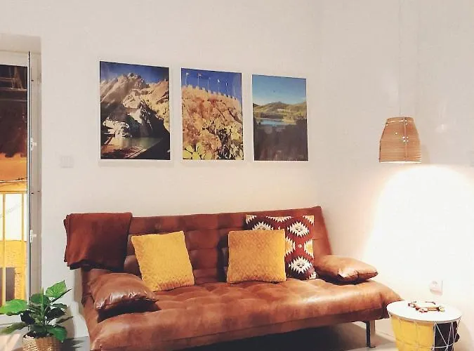 Apartment Casa Vinte & Cinco Local *