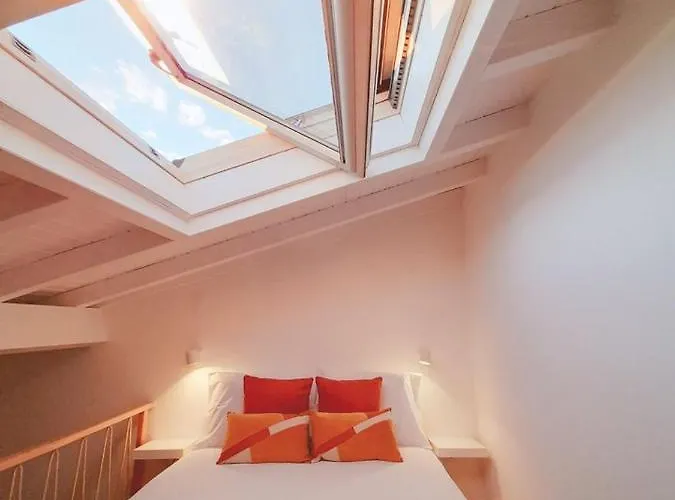 Apartment Casa Vinte & Cinco Local