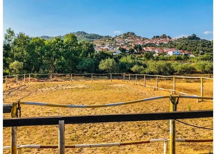 Apartment Casa Vinte & Cinco Local Penha Garcia