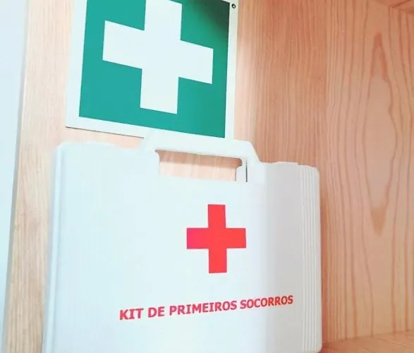 Casa Vinte & Cinco Local Apartment