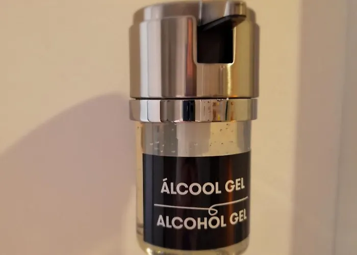 Apartment Casa Vinte & Cinco Local Penha Garcia