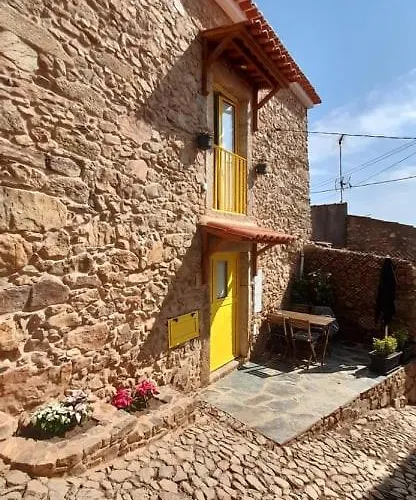 Apartment Casa Vinte & Cinco Local *