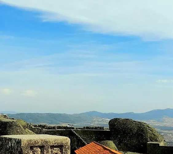 Apartment Casa Vinte & Cinco Local Penha Garcia