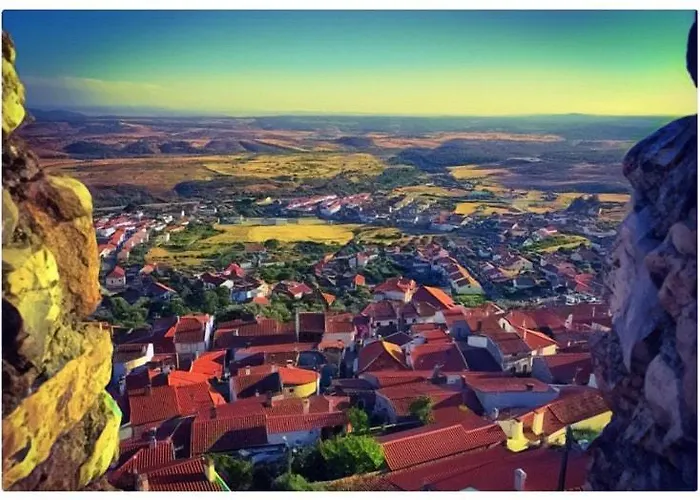 Casa Vinte & Cinco Local Apartment Penha Garcia