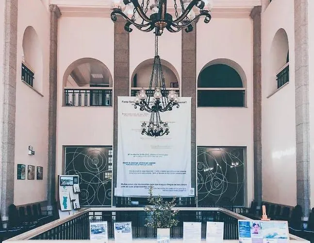 Casa Vinte & Cinco Local *