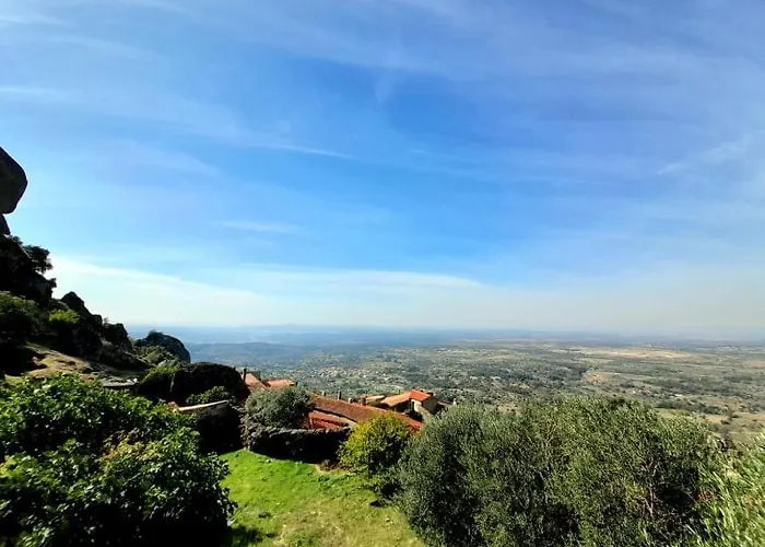 Apartment Casa Vinte & Cinco Local *