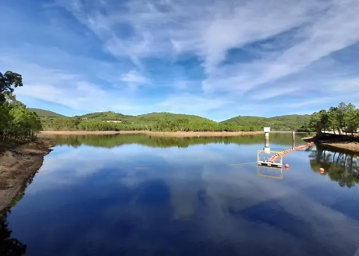 Casa Vinte & Cinco Local Penha Garcia