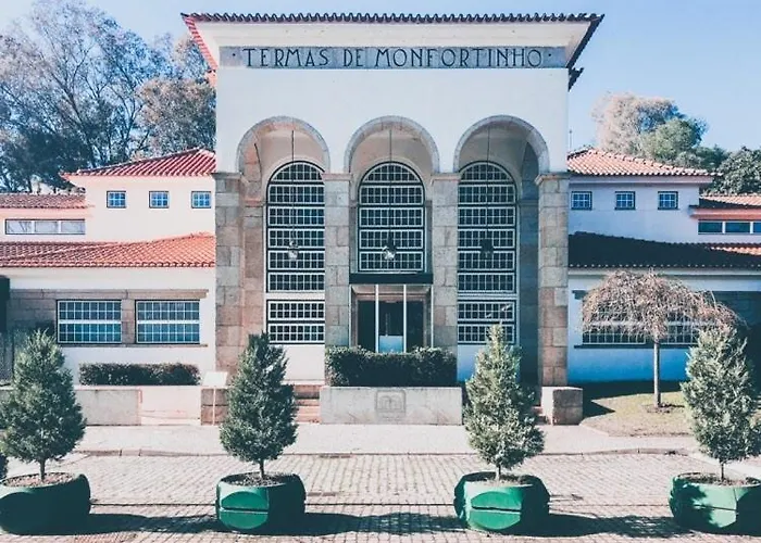 Casa Vinte & Cinco Local