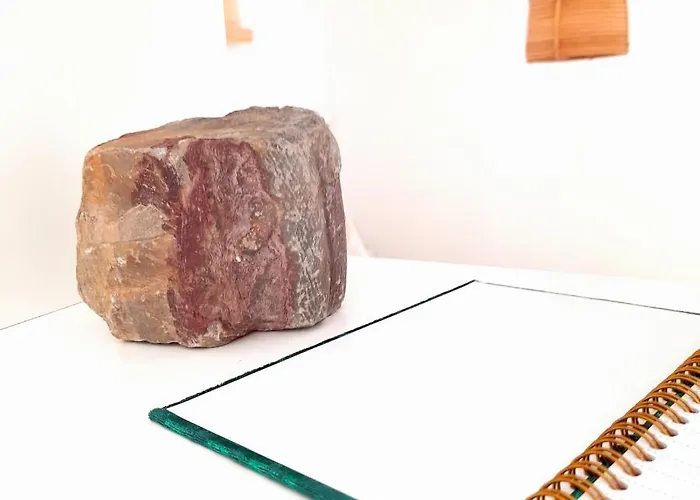 Apartment Casa Vinte & Cinco Local Penha Garcia