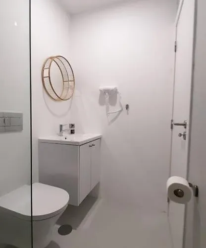 Casa Vinte & Cinco Local *