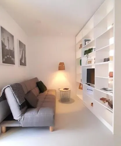 Casa Vinte & Cinco Local Apartment *