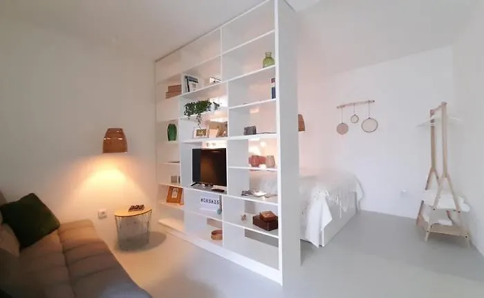 Casa Vinte & Cinco Local *