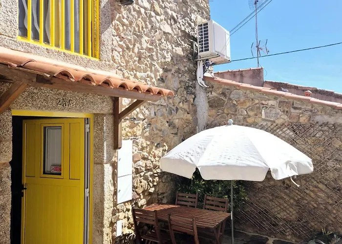 Apartment Casa Vinte & Cinco Local *